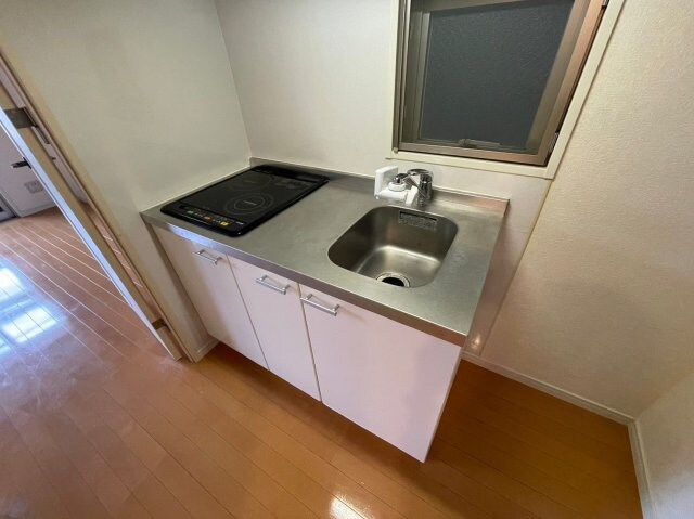 サヴォイテンジンクォーターの物件内観写真