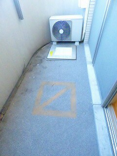 サヴォイテンジンクォーターの物件内観写真