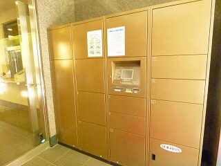 サヴォイテンジンクォーターの物件内観写真