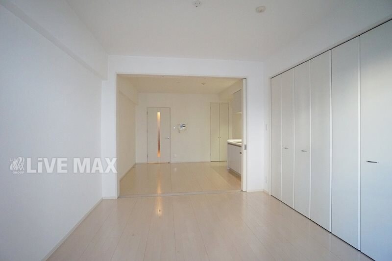 ディー・ウイングタワーの物件内観写真