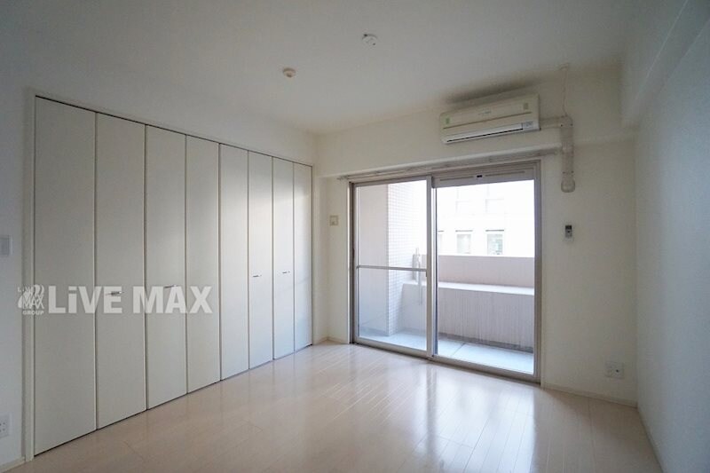 ディー・ウイングタワーの物件内観写真