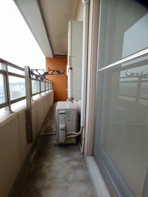 ディー・ウイングタワーの物件内観写真