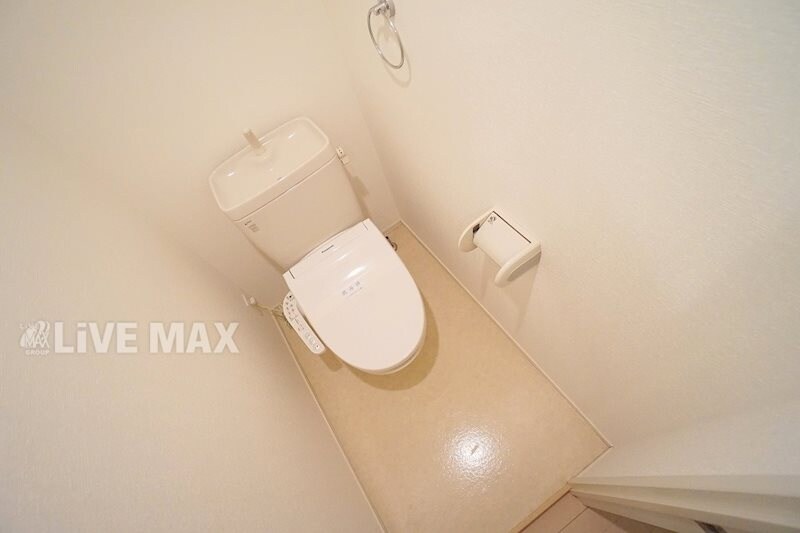 ディー・ウイングタワーの物件内観写真