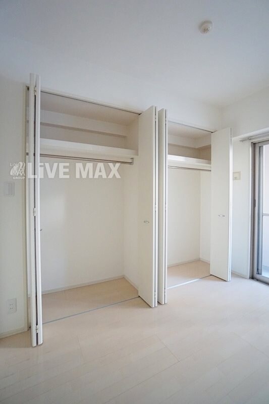 ディー・ウイングタワーの物件内観写真