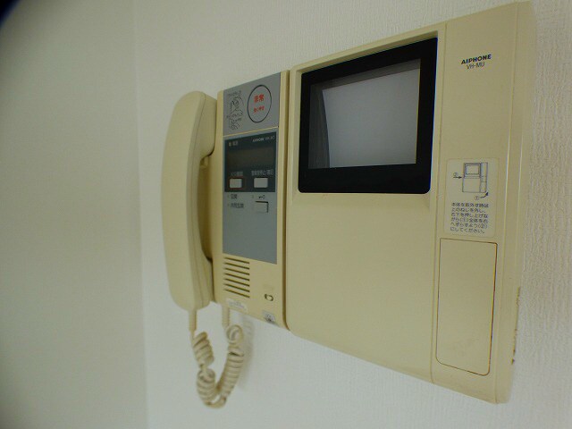 ディー・ウイングタワーの物件内観写真