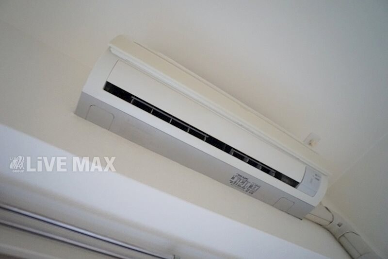 ディー・ウイングタワーの物件内観写真