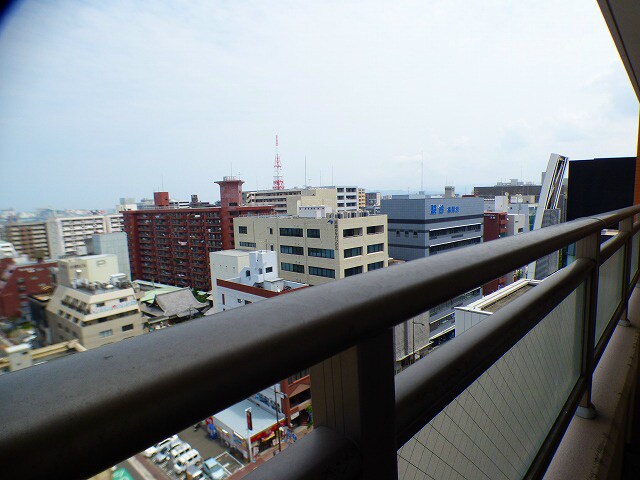 ディー・ウイングタワーの物件内観写真