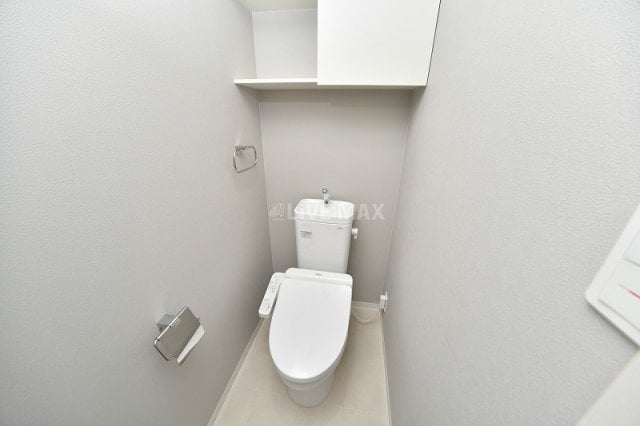 グランドアセントの物件内観写真