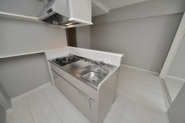 グランドアセントの物件内観写真