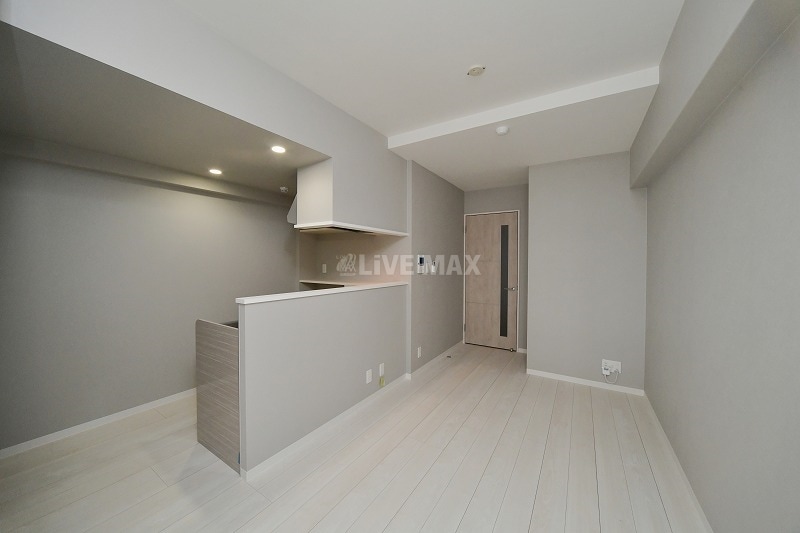 グランドアセントの物件内観写真