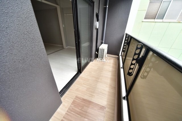 グランドアセントの物件内観写真