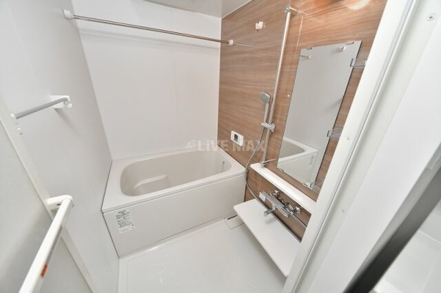 グランドアセントの物件内観写真