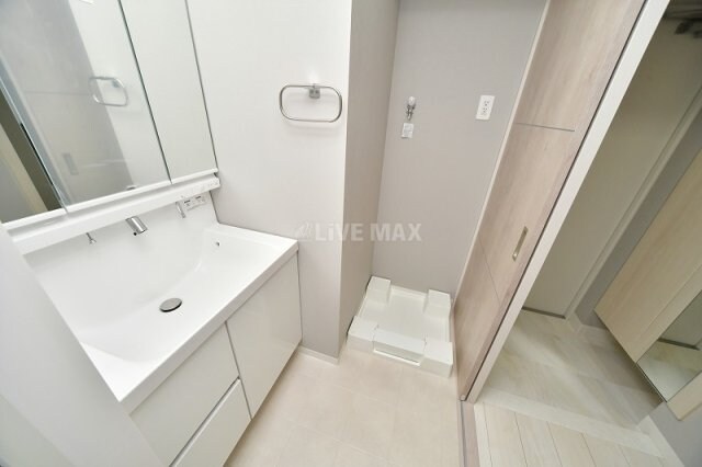 グランドアセントの物件内観写真