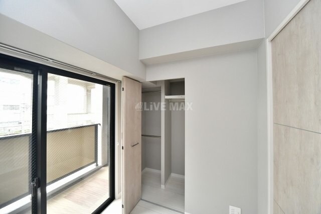 グランドアセントの物件内観写真