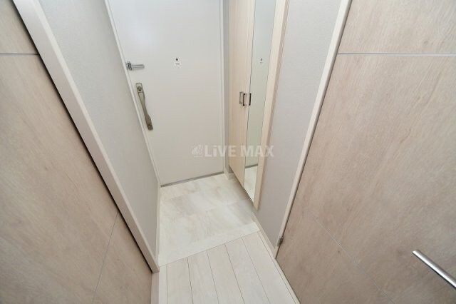 グランドアセントの物件内観写真