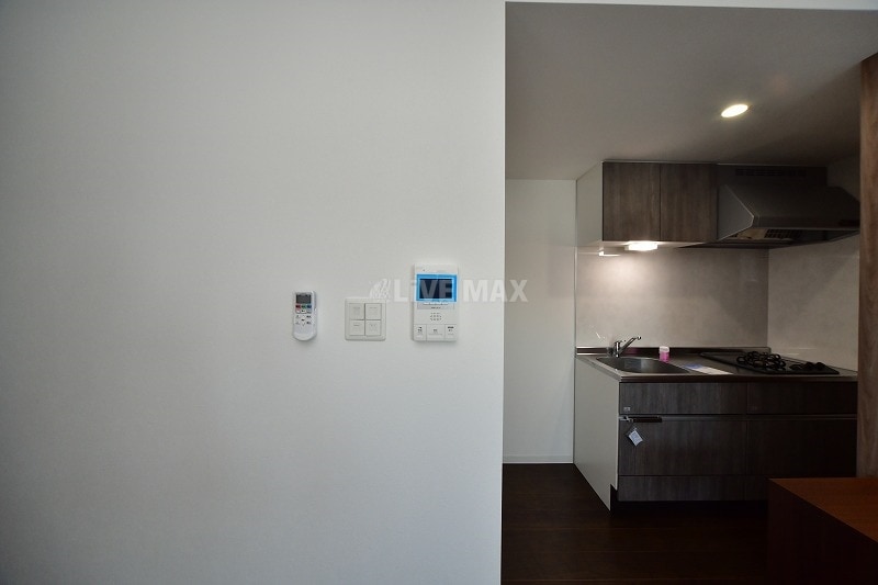 グランドアセントの物件内観写真