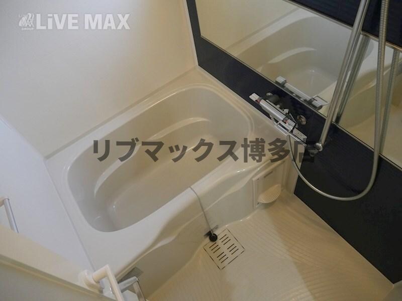 ヴィラージュ天神南弐番館の物件内観写真