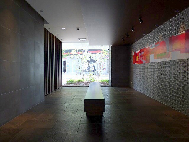 エンクレスト天神AVANTの物件内観写真