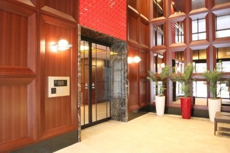 ウェルブライト博多ステーションの物件内観写真