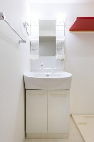 アトラスアルファーノ箱崎の物件内観写真