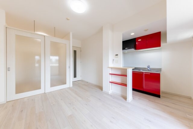 アトラスアルファーノ箱崎の物件内観写真