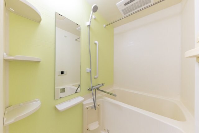 アトラスアルファーノ箱崎の物件内観写真