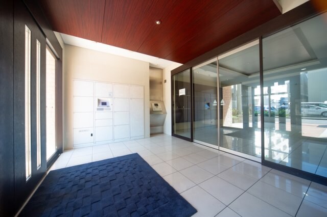 アトラスアルファーノ箱崎の物件内観写真