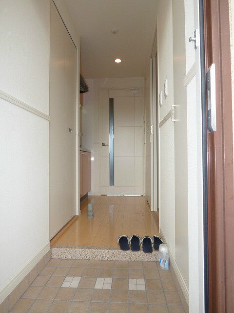 F・PARC西新の物件内観写真