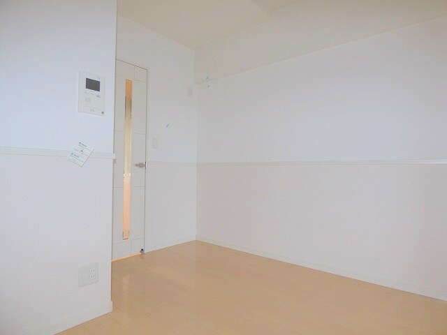 F・PARC西新の物件内観写真