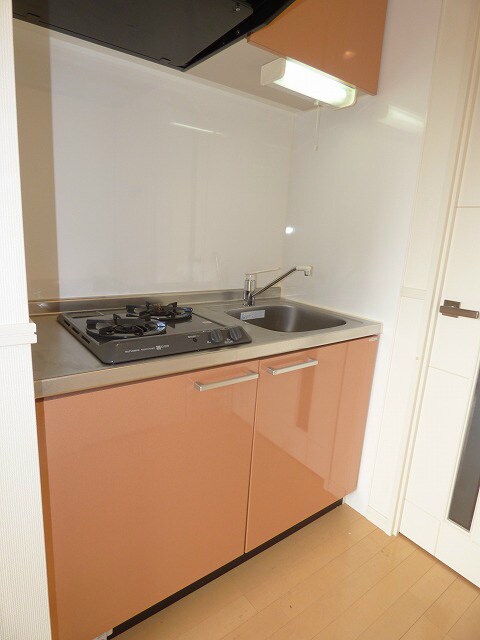 F・PARC西新の物件内観写真