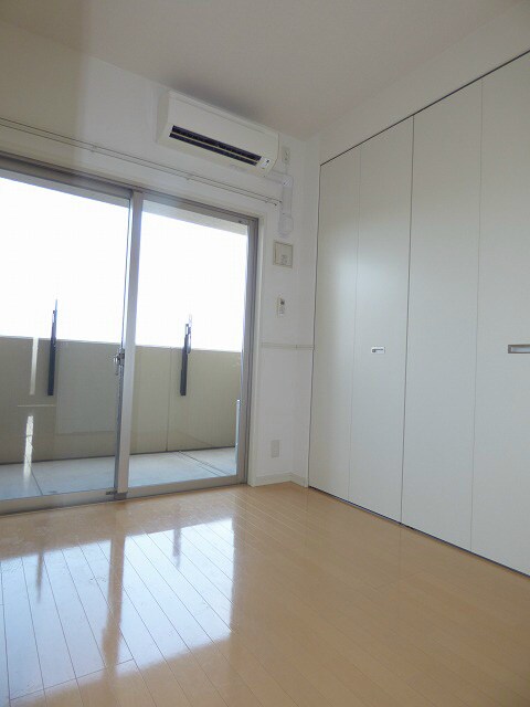 F・PARC西新の物件内観写真