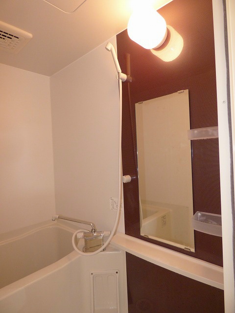 F・PARC西新の物件内観写真