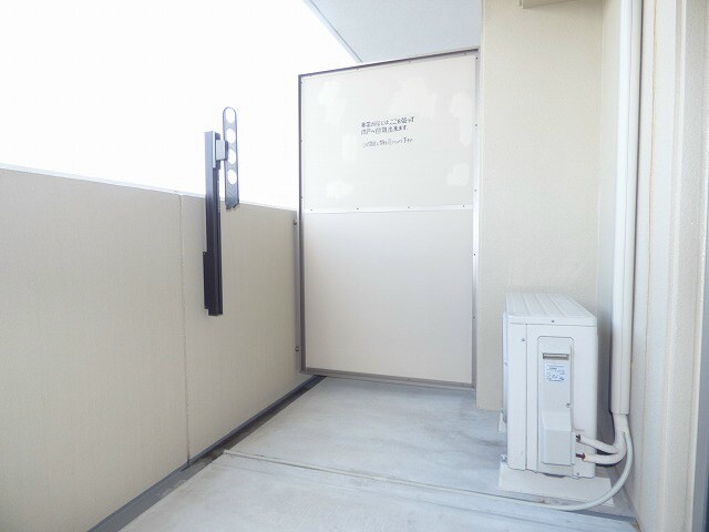 F・PARC西新の物件内観写真