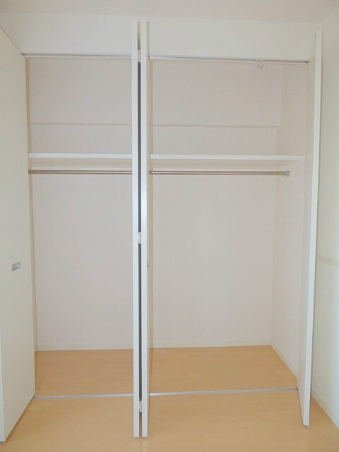 F・PARC西新の物件内観写真