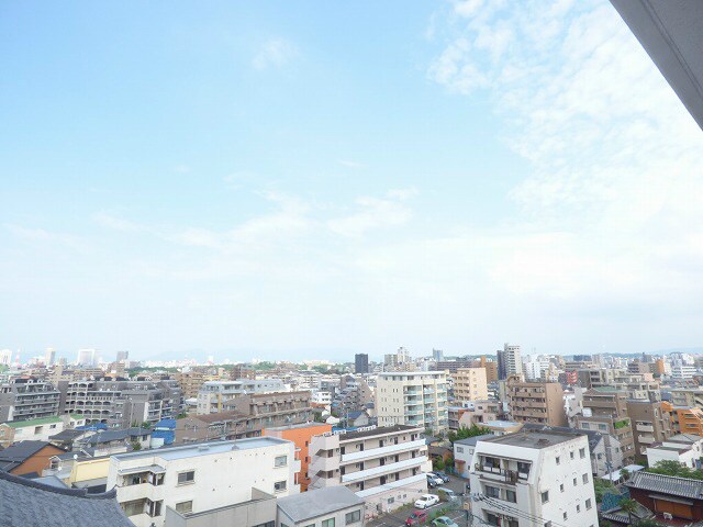 F・PARC西新の物件内観写真