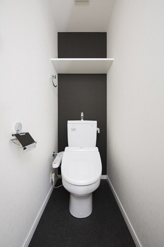 エンクレスト天神AVANTの物件内観写真