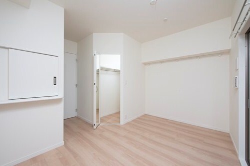 エンクレスト天神AVANTの物件内観写真