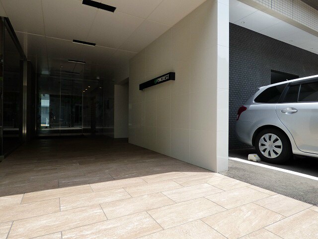 エンクレスト天神AVANTの物件内観写真