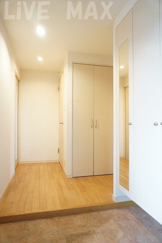 ボヌール博多の物件内観写真