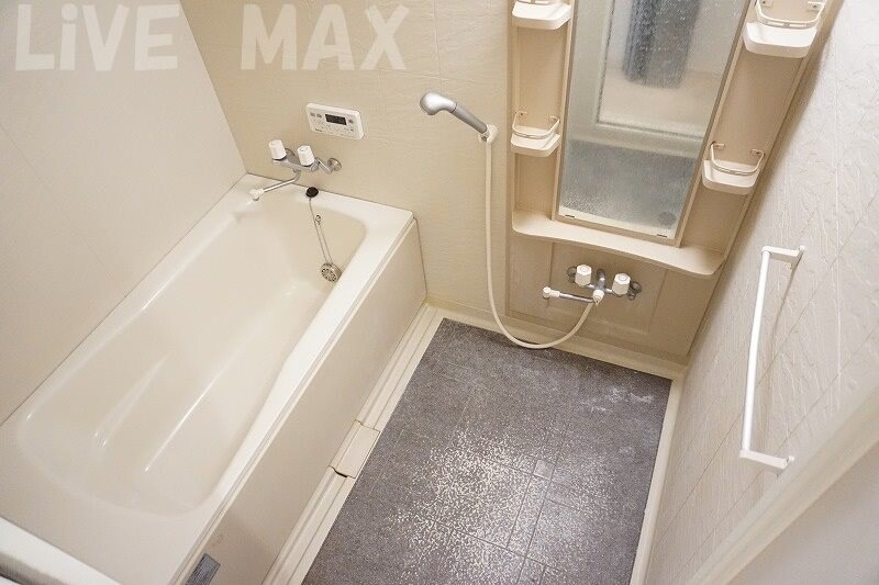 ボヌール博多の物件内観写真