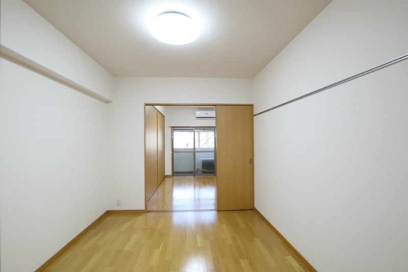 リファレンス箱崎の物件内観写真