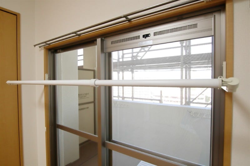 リファレンス箱崎の物件内観写真