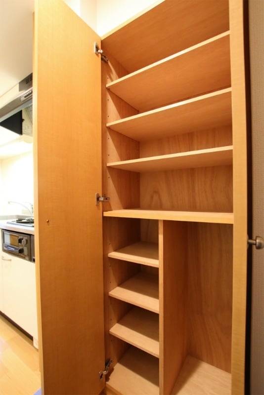 リファレンス箱崎の物件内観写真