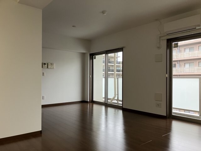 La Grande大濠の物件内観写真