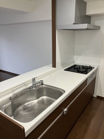 La Grande大濠の物件内観写真