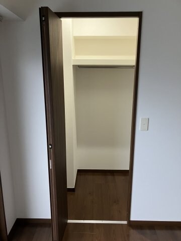 La Grande大濠の物件内観写真