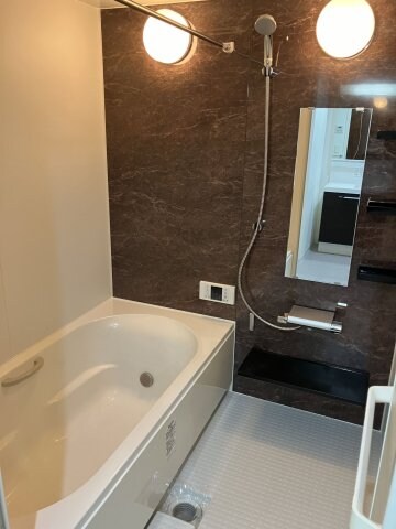 La Grande大濠の物件内観写真