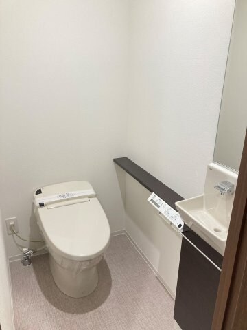 La Grande大濠の物件内観写真