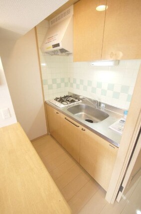 エステート・モア・天神サクセスの物件内観写真