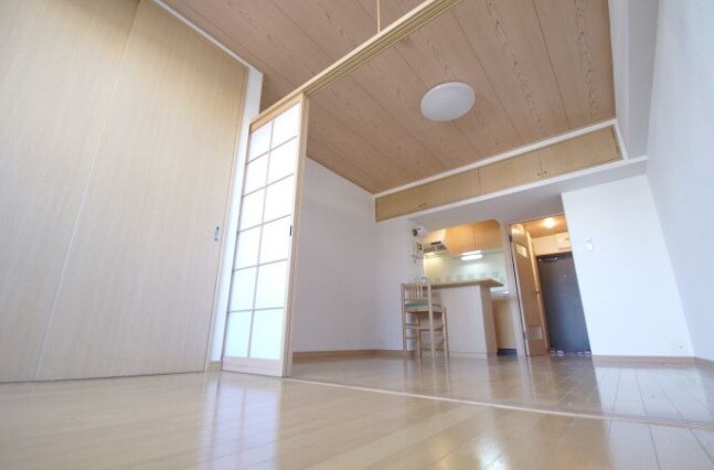 エステート・モア・天神サクセスの物件内観写真